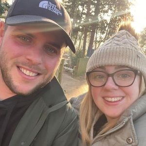 Meet your Posher, Chloe